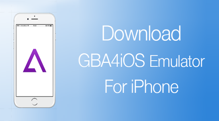 How to Download and install GBA4iOS