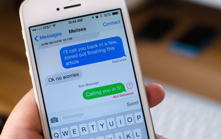 How to fix iMessage “Waiting for activation” error on your iPhone