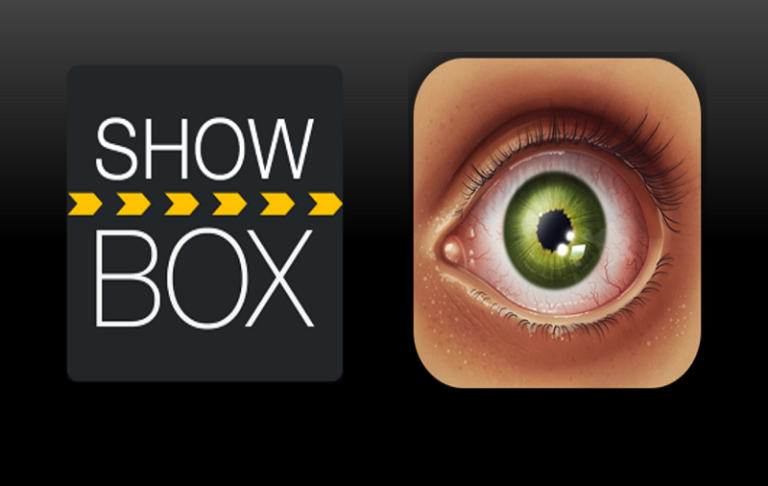 SHOWBOX: How to Clear Cache on Showbox