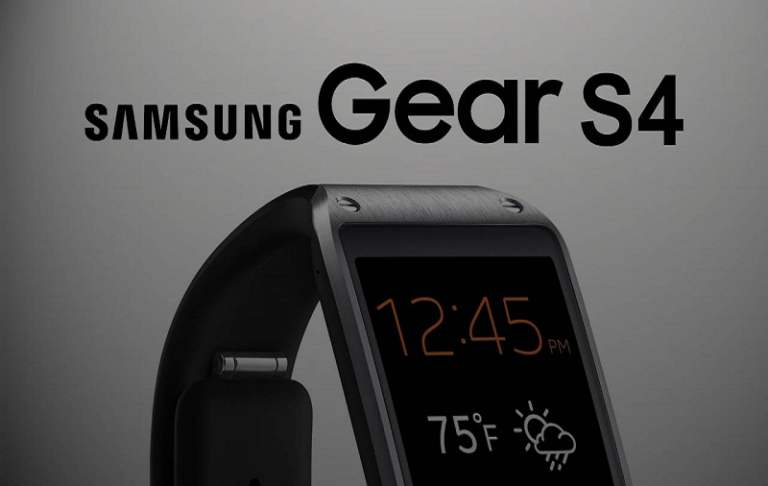 Samsung Gear S4 Rumors: Some Best Features & Gear S4 Trailer 2017