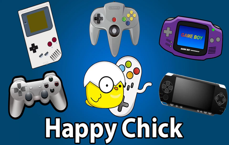 Happy Chick Download for Android