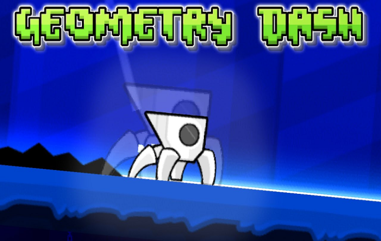 Geometry Dash APK Download for Android