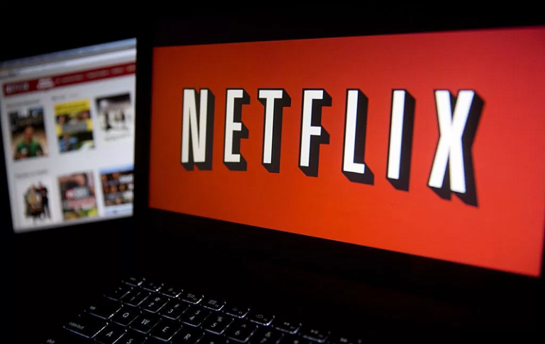 How Much Data Does Netflix Use?