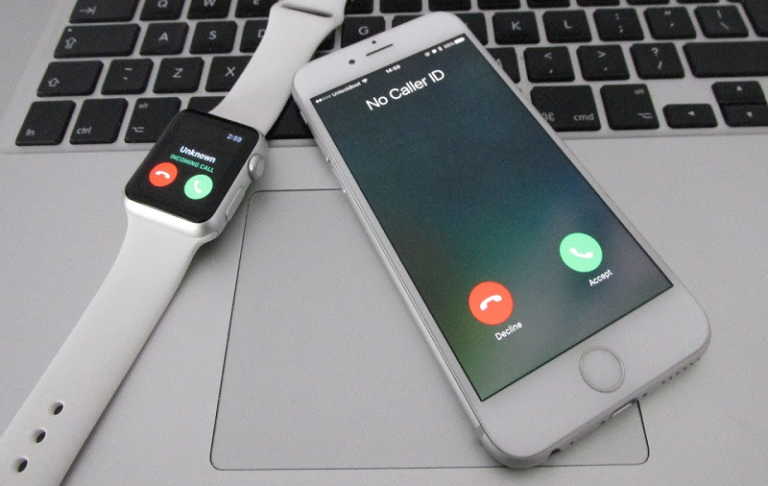 How to Block No Caller ID on Iphone