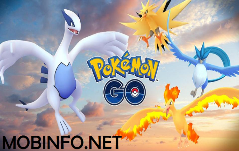 Latest Niantic Pokémon Go Raids Update: Niantic’s Recent Raids Refresh