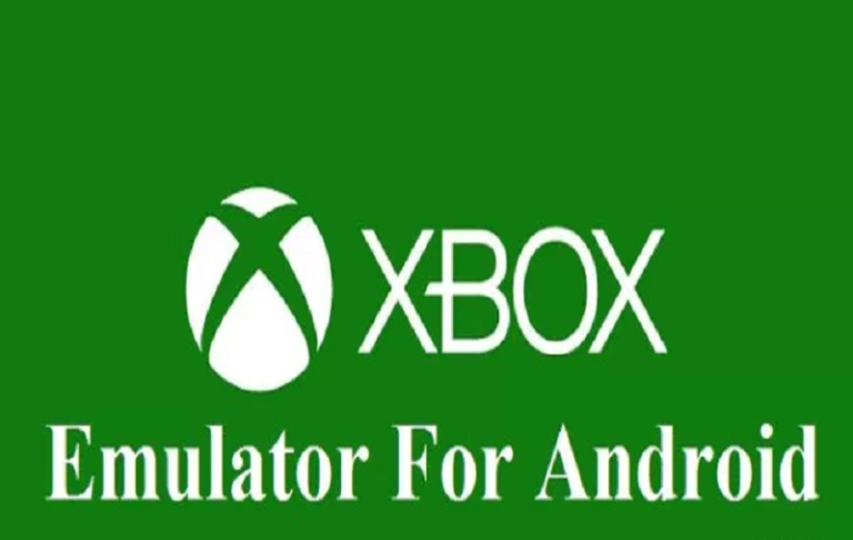 Xbox 360 Emulator APK