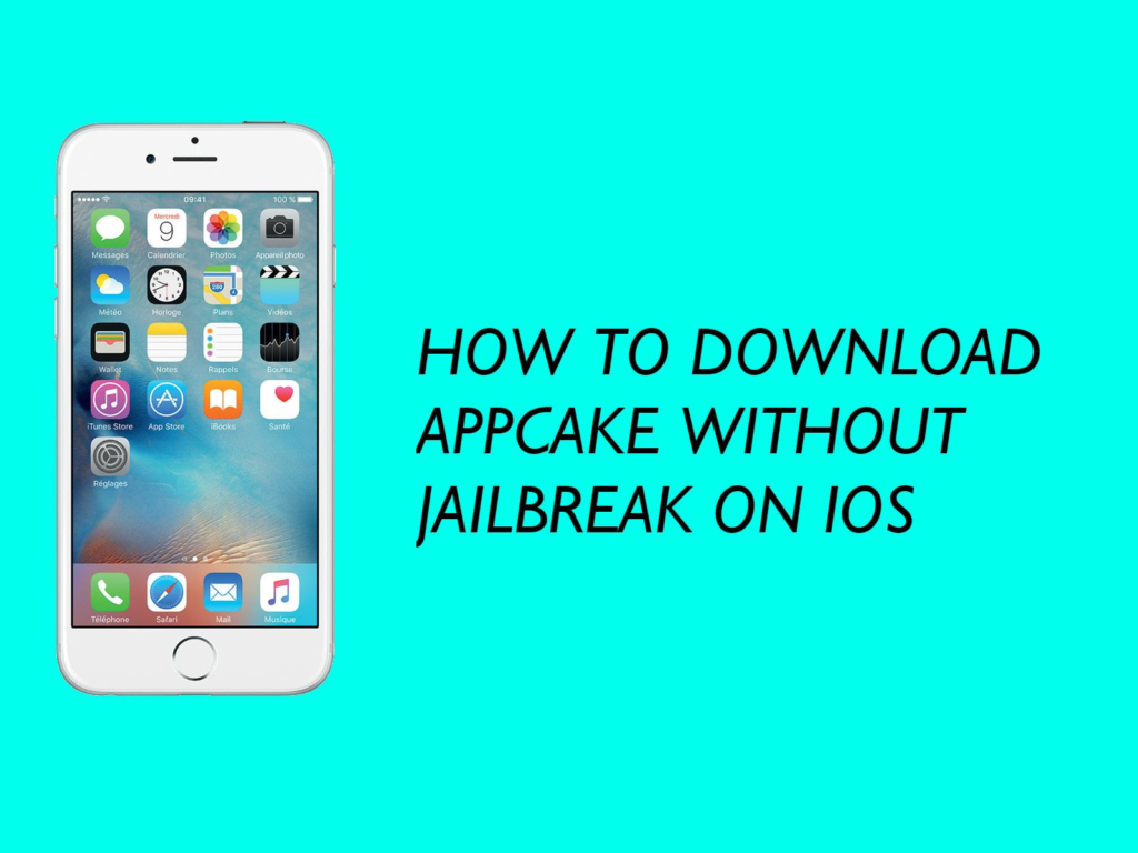 cracked apps without jailbreak