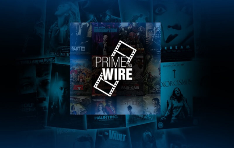 PrimeWire