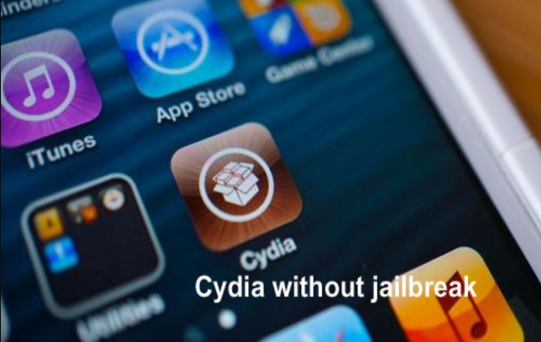 How to Install Cydia without Jailbreak on IPhone