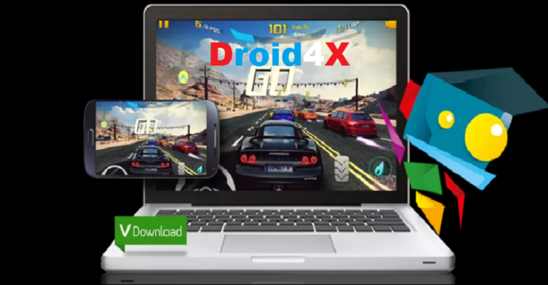 Droid4X – Best Free Android emulator for PC Windows & Mac OS X