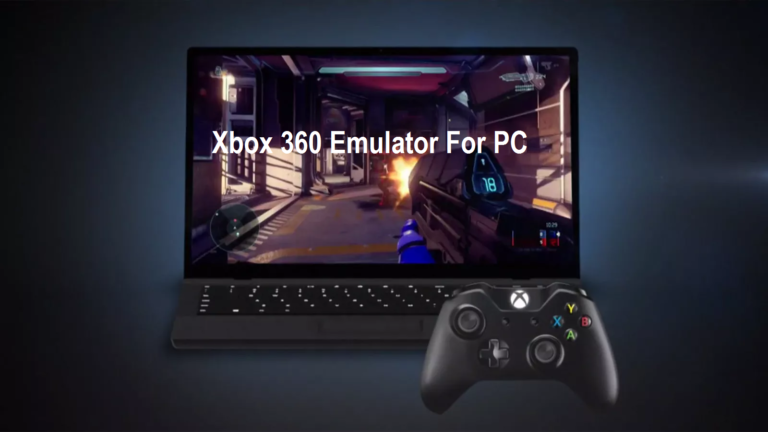 Xbox 360 Emulator: Download For Windows 8.1/10/8/7/XP/Vista PC & Mac Laptop