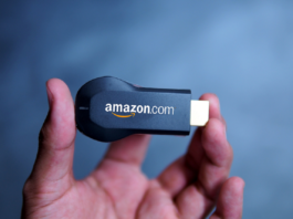 How to watch Amazon Prime Video On Chromecast