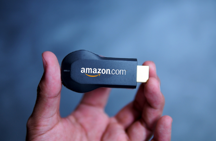 How to watch Amazon Prime Video On Chromecast