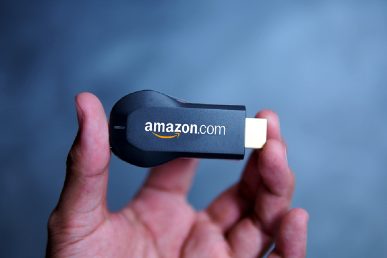 How to watch Amazon Prime Video On Chromecast