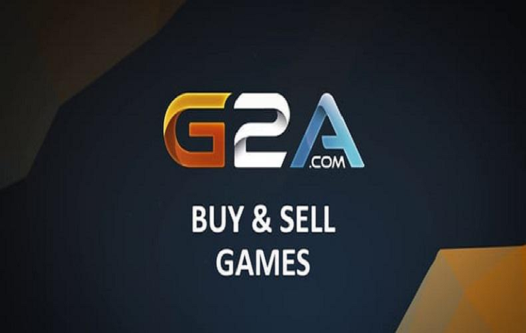 Top Sites like G2A