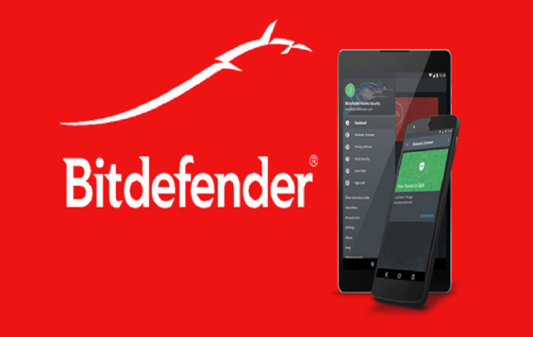 Bitdefender