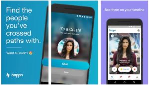100 free dating apps for android