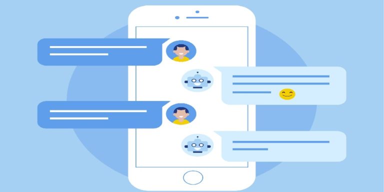 How Chatbots Help In Ecommerce Business?