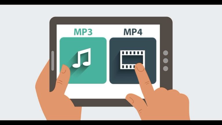 Mp3 vs Mp4? | All you need to know |