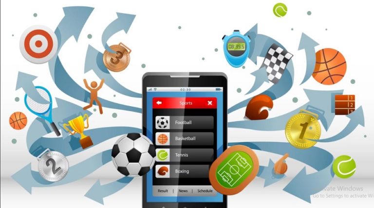 Best Apps for Sports Lovers