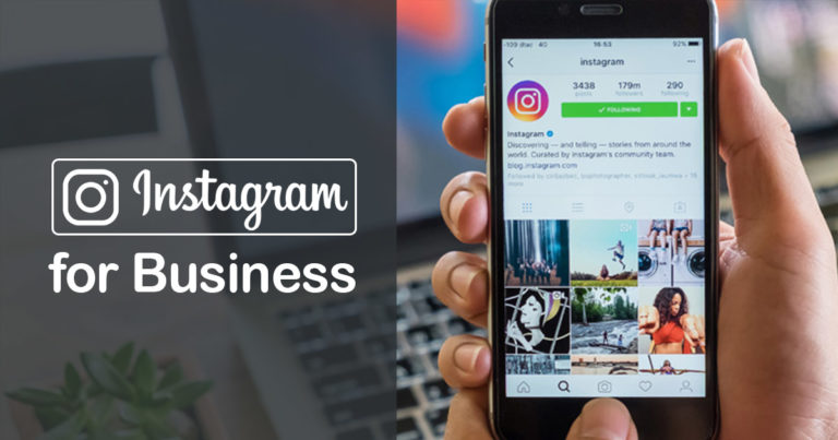 5 powerful tips to optimize Instagram for business