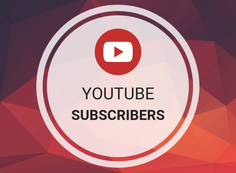 YouTube is changing the way subscribers are displayed or changing their culture