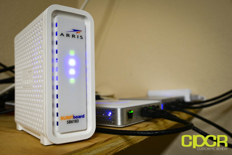 Top 5 Arris Routers – You should check before buy