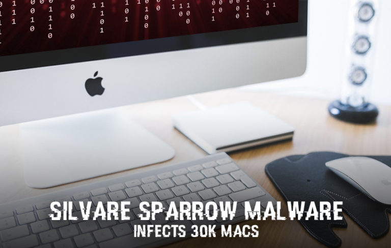 iMacs Infected With The Silver Sparrow Malware