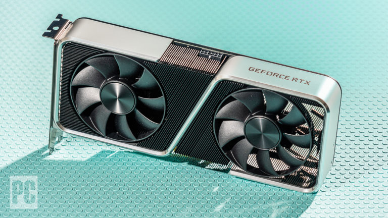 Price Hiked Of The NVIDIA RTX 3060