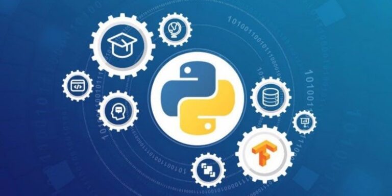 Reasons to Choose Python for Back-End Development In 2023